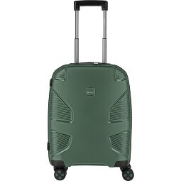 IMPACKT IP1 4 roulettes Trolley de cabine 55 cm  Modéle 2