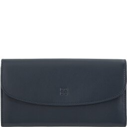 DuDu Colorful Gandia Porte-monnaie RFID en cuir 19 cm  Modéle 3