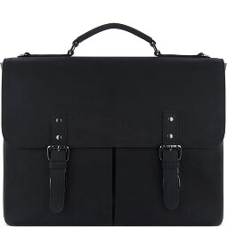 bugatti Luca Porte-documents Messenger Cuir 39 cm Compartiment pour ordinateur portable  Modéle 2