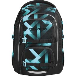 coocazoo Porter Sac à dos scolaire 46 cm  Modéle 4