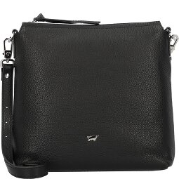 Braun Büffel Hanna Sac à bandoulière M Cuir véritable 26 cm  Modéle 4