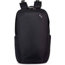 Pacsafe Vibe 25L Sac à dos RFID 48 cm Compartiment pour ordinateur portable  Modéle 1