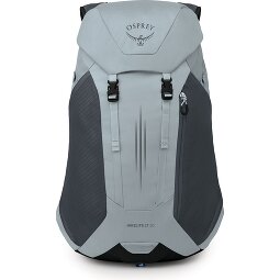 Osprey Hikelite LT 30 Sac à dos de randonnée 55 cm  Modéle 2