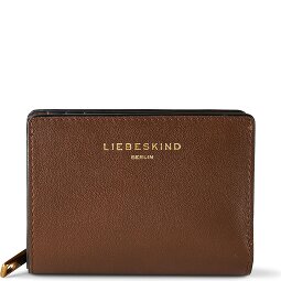 Liebeskind Cloud II Porte-monnaie Protection RFID Cuir 8.5 cm  Modéle 2