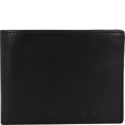 The Bridge Giacomo Porte-monnaie Cuir 13 cm  Modéle 2