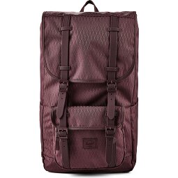 Herschel Little America Daypack 49 cm Compartiment ordinateur  Modéle 12