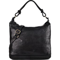 Campomaggi Vittoria Sac à bandoulière L Cuir véritable 40 cm  Modéle 3