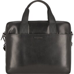 bugatti Romano Porte-documents Cuir 38 cm Compartiment pour ordinateur portable  Modéle 2