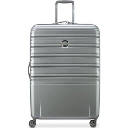 Delsey Paris Caumartin trolley à 4 doubles roulettes 76 cm  Modéle 1
