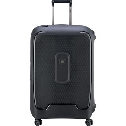Delsey Paris Moncey 4 roues trolley 76 cm  Modéle 3