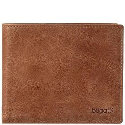 bugatti Porte-monnaie Volo en cuir 12 cm  Modéle 2