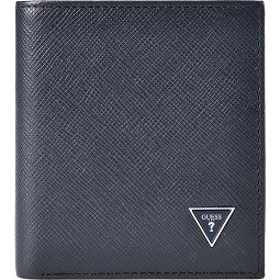 Guess Milano Porte-monnaie Protection RFID 10 cm  Modéle 2
