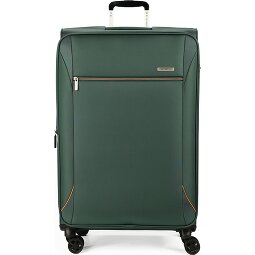 Samsonite Base Breeze 4 roulettes Trolley 78 cm avec soufflet d'extension  Modéle 1