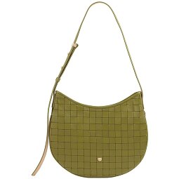 DuDu Hispani Sac à bandoulière Cuir 32 cm  Modéle 2