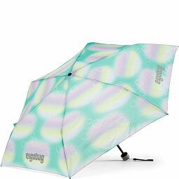 Ergobag Parapluie de poche pour enfants 21 cm  Modéle 15