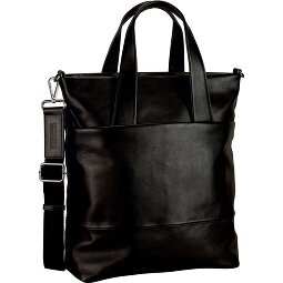 Leonhard Heyden Hamburg Sac à main Cuir 32 cm  Modéle 2
