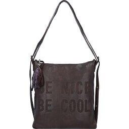 Taschendieb Wien Paniglgasse 4 Sac à bandoulière Cuir 33 cm  Modéle 3