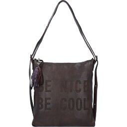 Taschendieb Wien Paniglgasse 4 Sac à bandoulière Cuir 33 cm  Modéle 3