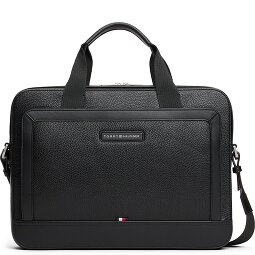 Tommy Hilfiger TH Central Porte-documents 39 cm Compartiment pour ordinateur portable  Modéle 1