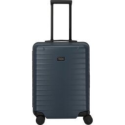 Titan Overseas 4 roulettes Trolley de cabine S 55 cm  Modéle 3