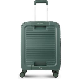 Hedgren Raku 4 roulettes Trolley de cabine XS 55 cm  Modéle 1