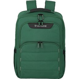 Travelite Skaii Daypack M 43 cm Compartiment ordinateur  Modéle 1