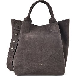 abro Essential Sac à main M Cuir véritable 30 cm  Modéle 3
