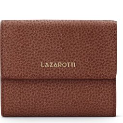 Lazarotti Bologna Leather Porte-monnaie Cuir véritable 12 cm  Modéle 2