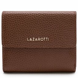 Lazarotti Bologna Leather Porte-monnaie Cuir 12 cm  Modéle 2