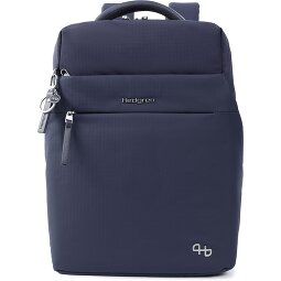Hedgren Furo Tabi Sac à dos de voyage à soufflet RFID 40 cm Compartiment pour ordinateur portable  Modéle 3