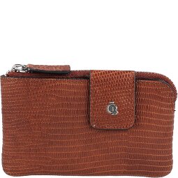 Castelijn & Beerens Donna Porte-clés cuir RFID 12 cm  Modéle 2