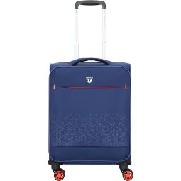 Roncato Crosslite 4 roues Valise cabine S 55 cm avec soufflet d'extension  Modéle 1
