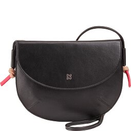 DuDu Skye Sac à bandoulière Cuir véritable 21 cm  Modéle 1