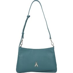 Patrizia Pepe Tris Sac à bandoulière Cuir 28 cm  Modéle 1