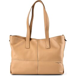 Liebeskind Ariel Sac de shopper Cuir véritable 36 cm  Modéle 2