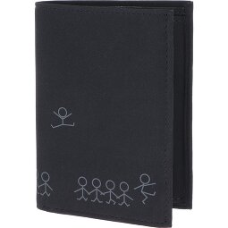 oxmox New Cryptan Porte-monnaie Protection RFID 13 cm  Modéle 12