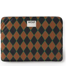 Wouf Studio Pochette pour ordinateur portable 32.5 cm  Modéle 3