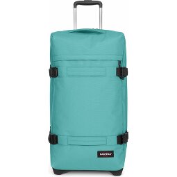 Eastpak Transit'R 2 roulettes Sac de voyage M 67 cm  Modéle 7