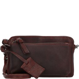 Burkely Antique Avery Sac à bandoulière en cuir 18 cm  Modéle 2