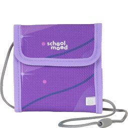 School-Mood Sac de poitrine 11 cm  Modéle 7