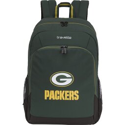 Travelite travelite x NFL Daypack 43 cm Compartiment ordinateur  Modéle 1