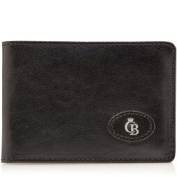 Castelijn & Beerens Porte-cartes de crédit Gaucho RFID en cuir 10 cm  Modéle 1