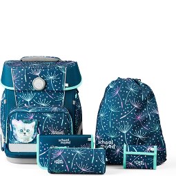 School-Mood Champion Maxx Set de cartables 6 pièces  Modéle 5