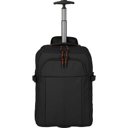 Travelite Briize 2 roulettes Trolley à dos 50 cm  Modéle 1