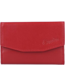 Esquire New Silk Étui à clés Cuir 10 cm  Modéle 1