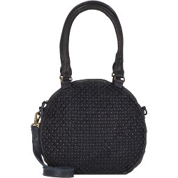 Greenland Nature Femi & Nine Sac à bandoulière en cuir 34 cm  Modéle 5