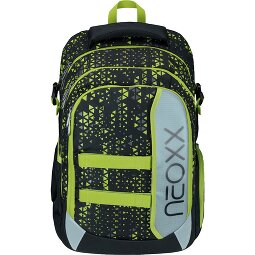 Neoxx Active Pro Sac à dos scolaire 45.5 cm  Modéle 3