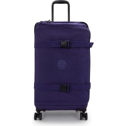 Kipling Basic Spontaneous 4 roulettes Trolley M 66 cm  Modéle 4