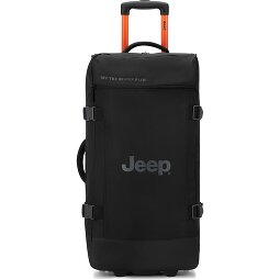 Jeep JS007C 2 roulettes Sac de voyage L 73 cm  Modéle 2