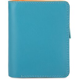 Mywalit Medium Wallet Porte-monnaie en cuir 11 cm  Modéle 1